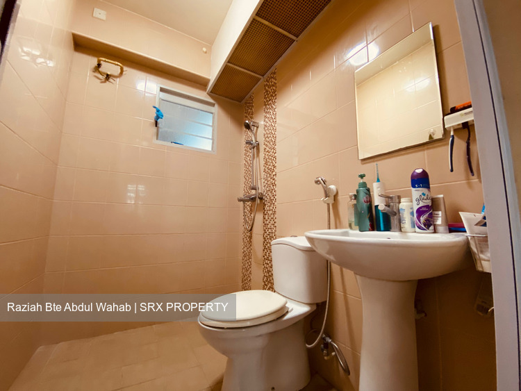 Blk 886B Treegrove@woodlands (Woodlands), HDB 3 Rooms #349332081